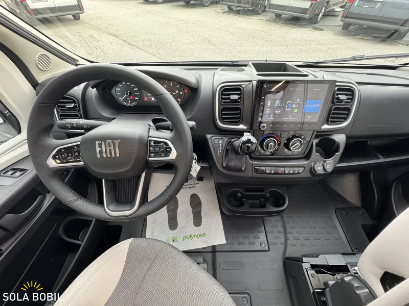 Adria COMPACT DL 60Y