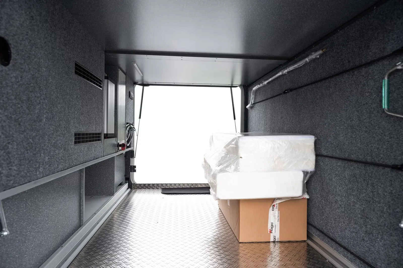 Carthago I 51 QB DA MB