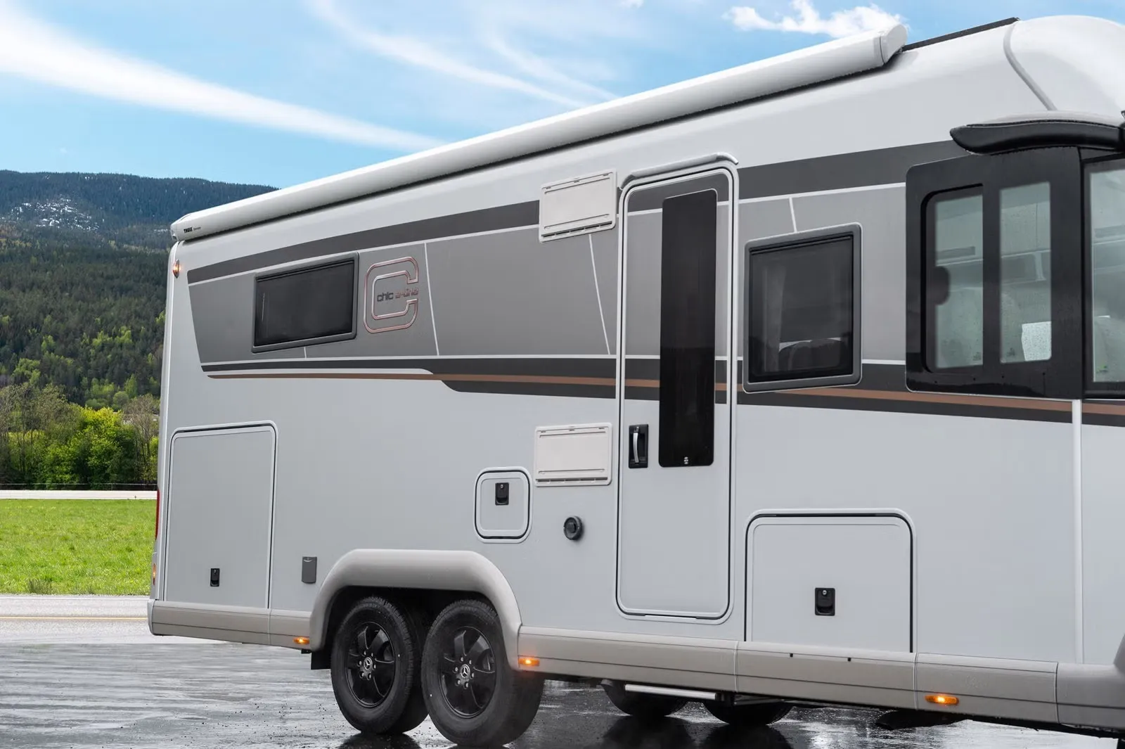 Carthago I 51 QB DA MB