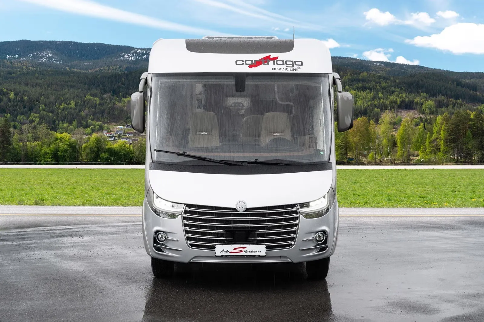 Carthago I 51 QB DA MB