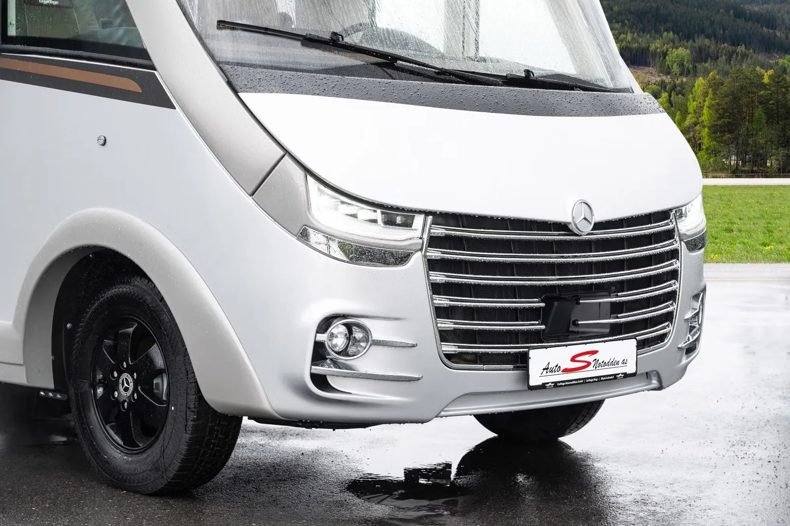 Carthago I 51 QB DA MB