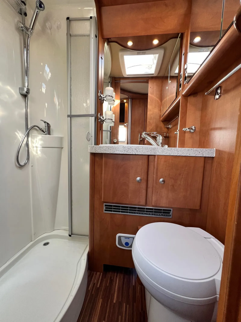 Carthago CHIC S-Plus i51 3.0