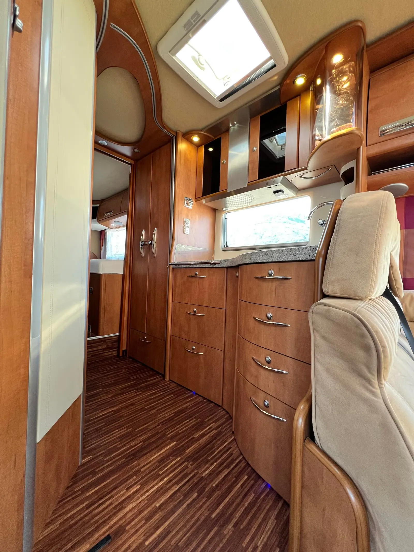 Carthago CHIC S-Plus i51 3.0