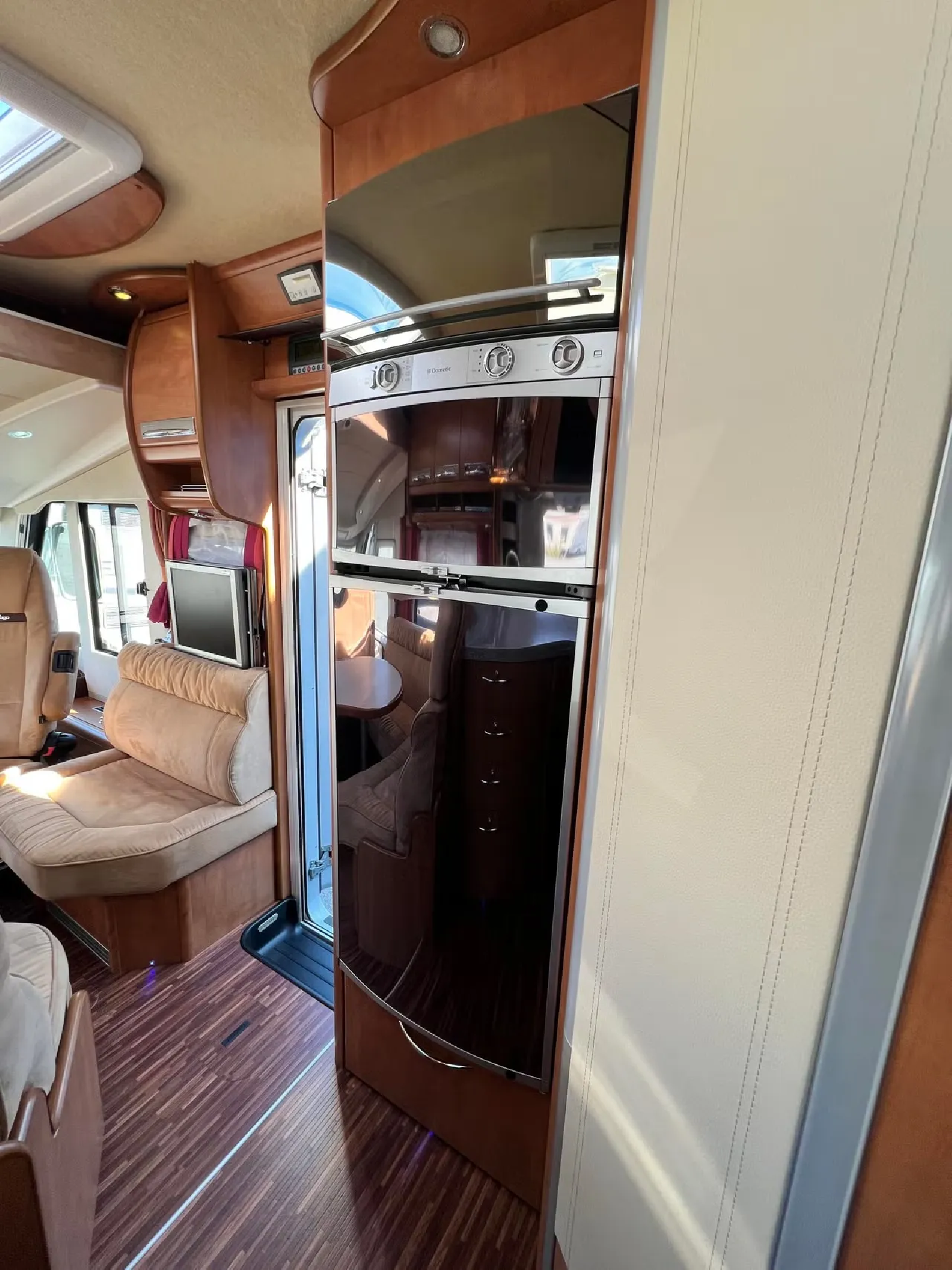 Carthago CHIC S-Plus i51 3.0