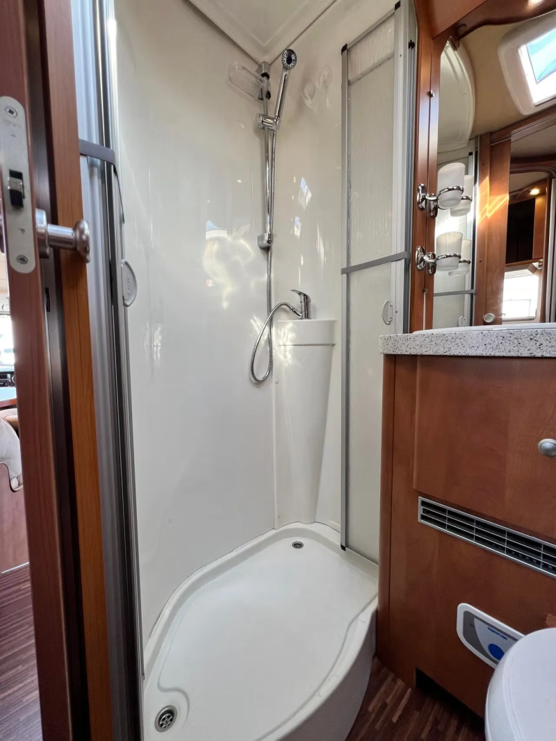 Carthago CHIC S-Plus i51 3.0