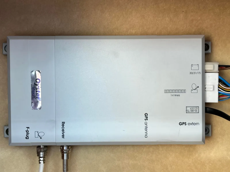 Carthago CHIC S-Plus i51 3.0