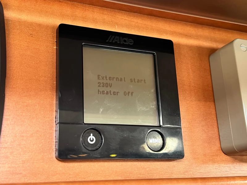 Carthago CHIC S-Plus i51 3.0