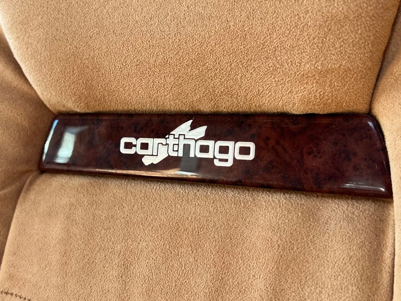 Carthago CHIC S-Plus i51 3.0