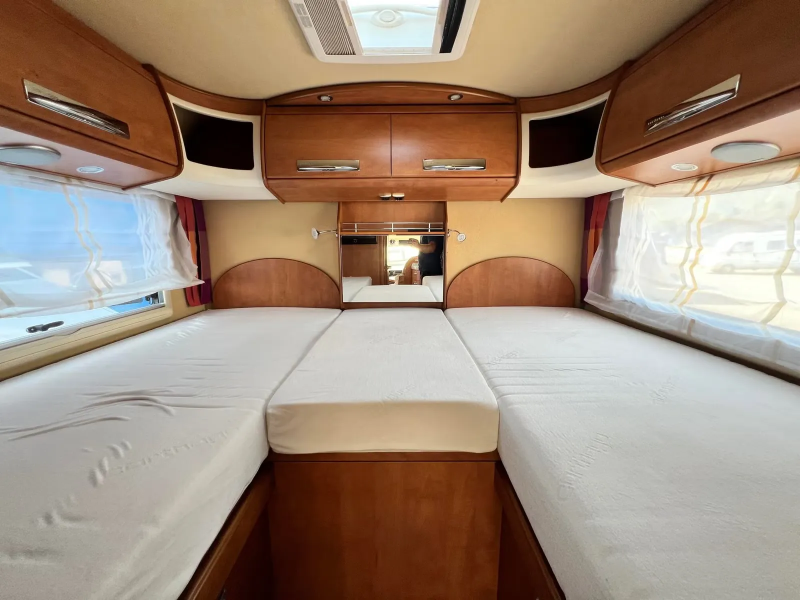 Carthago CHIC S-Plus i51 3.0