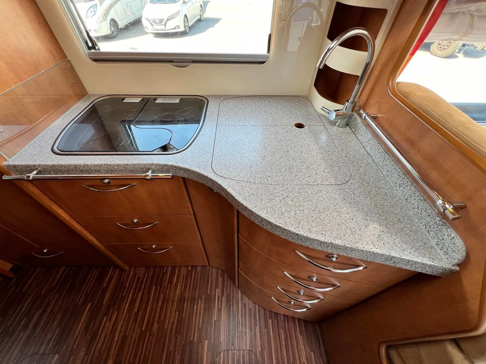 Carthago CHIC S-Plus i51 3.0