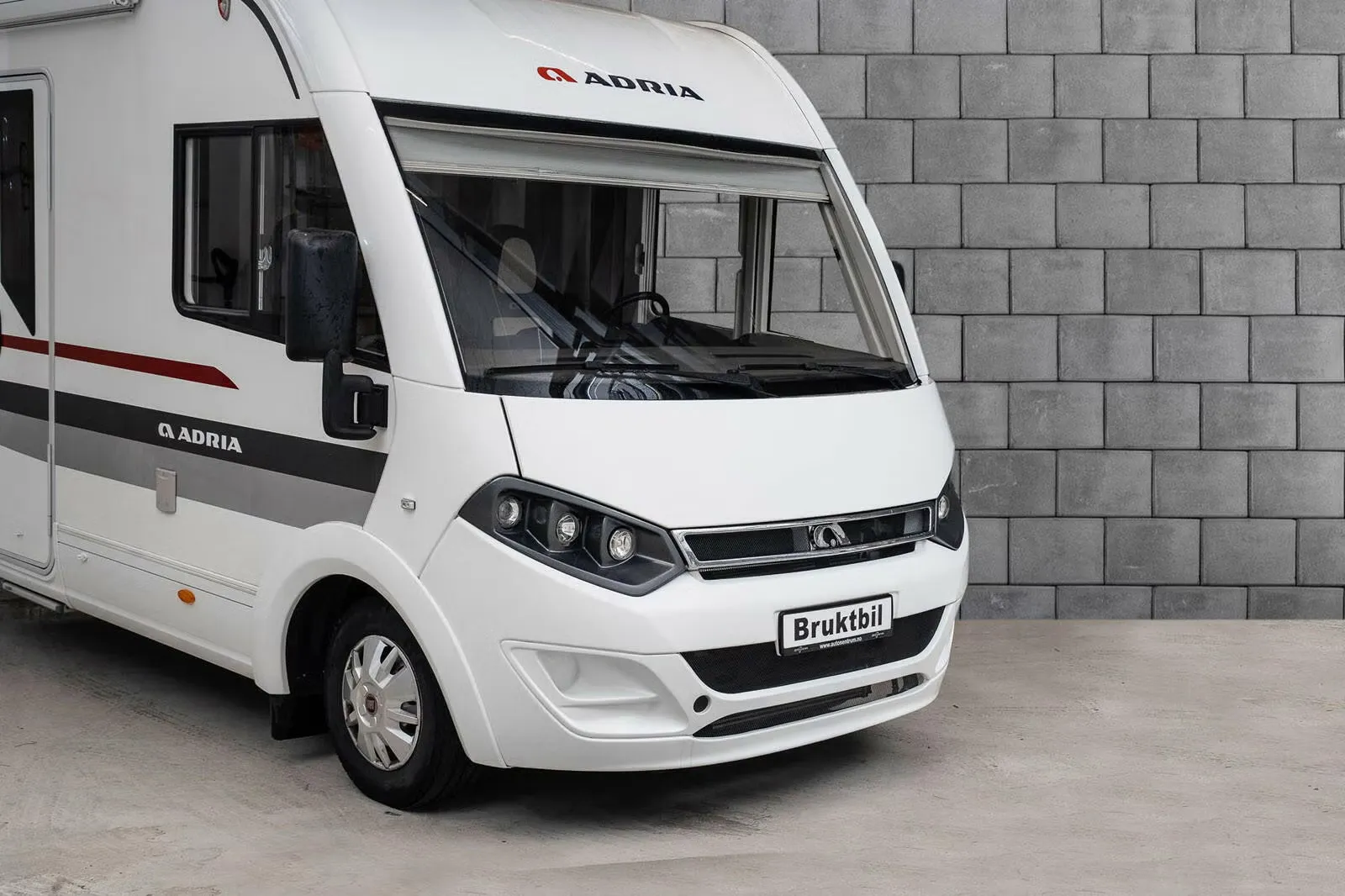 Adria Sonic I 600 SL