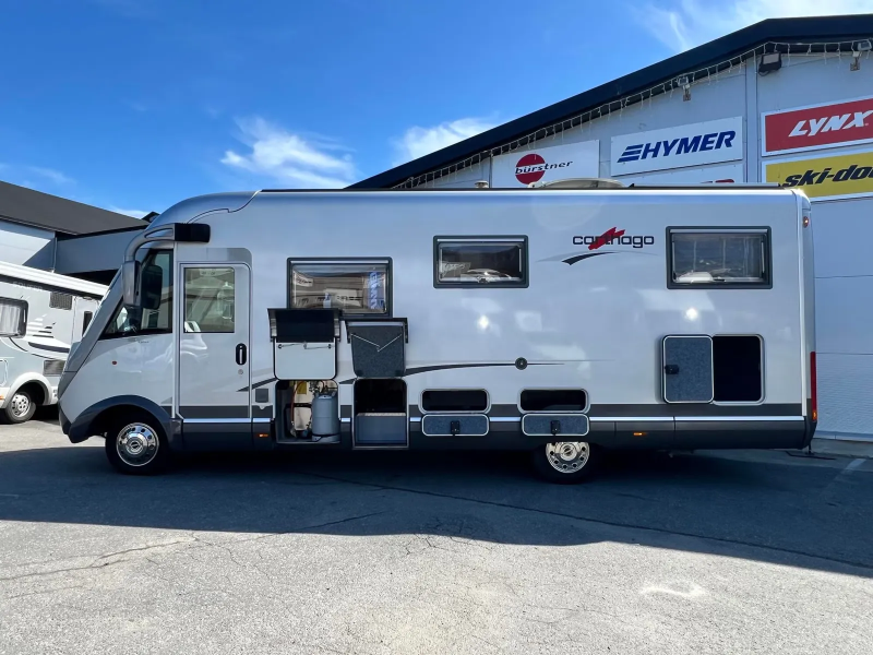 Carthago CHIC S-Plus i51 3.0