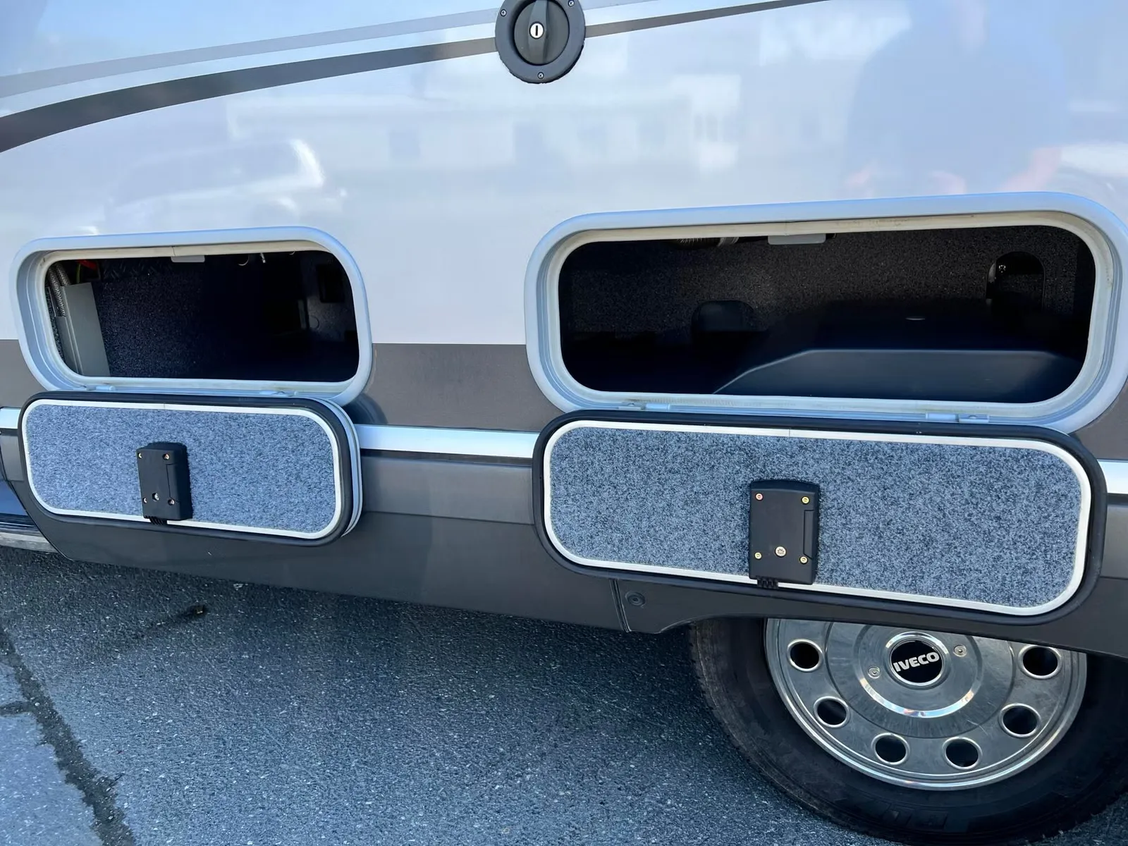 Carthago CHIC S-Plus i51 3.0