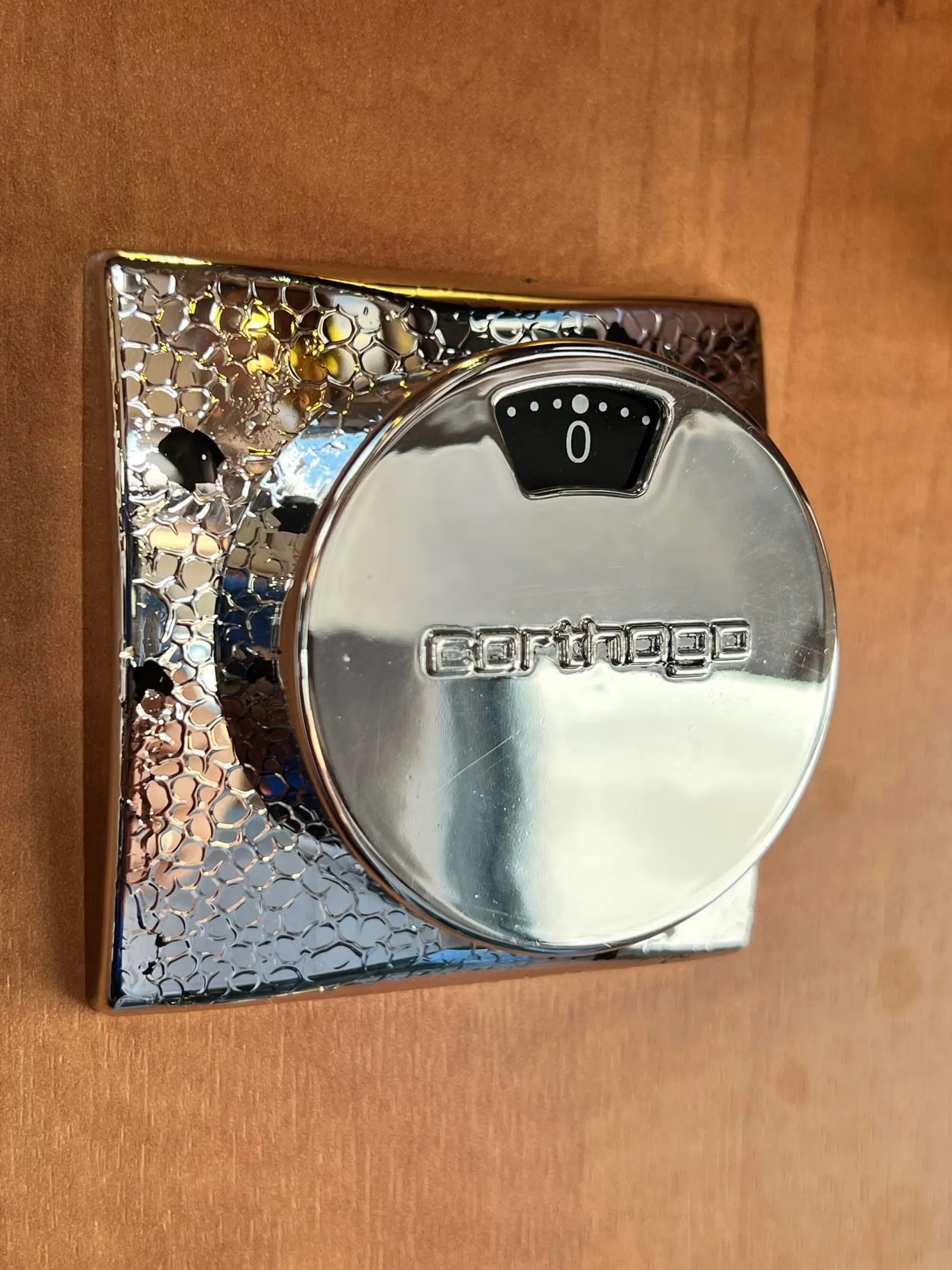 Carthago CHIC S-Plus i51 3.0