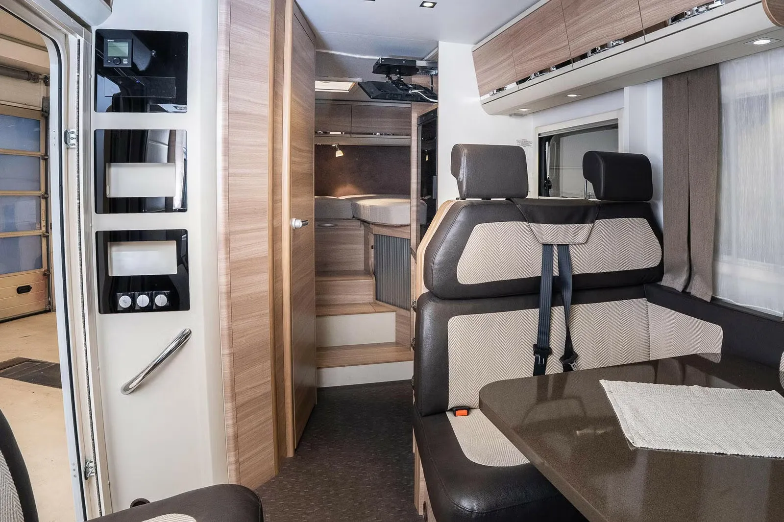 Adria Sonic I 600 SL