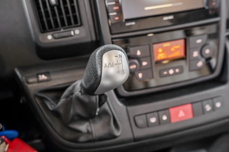 Eura Mobil IL 720 QB