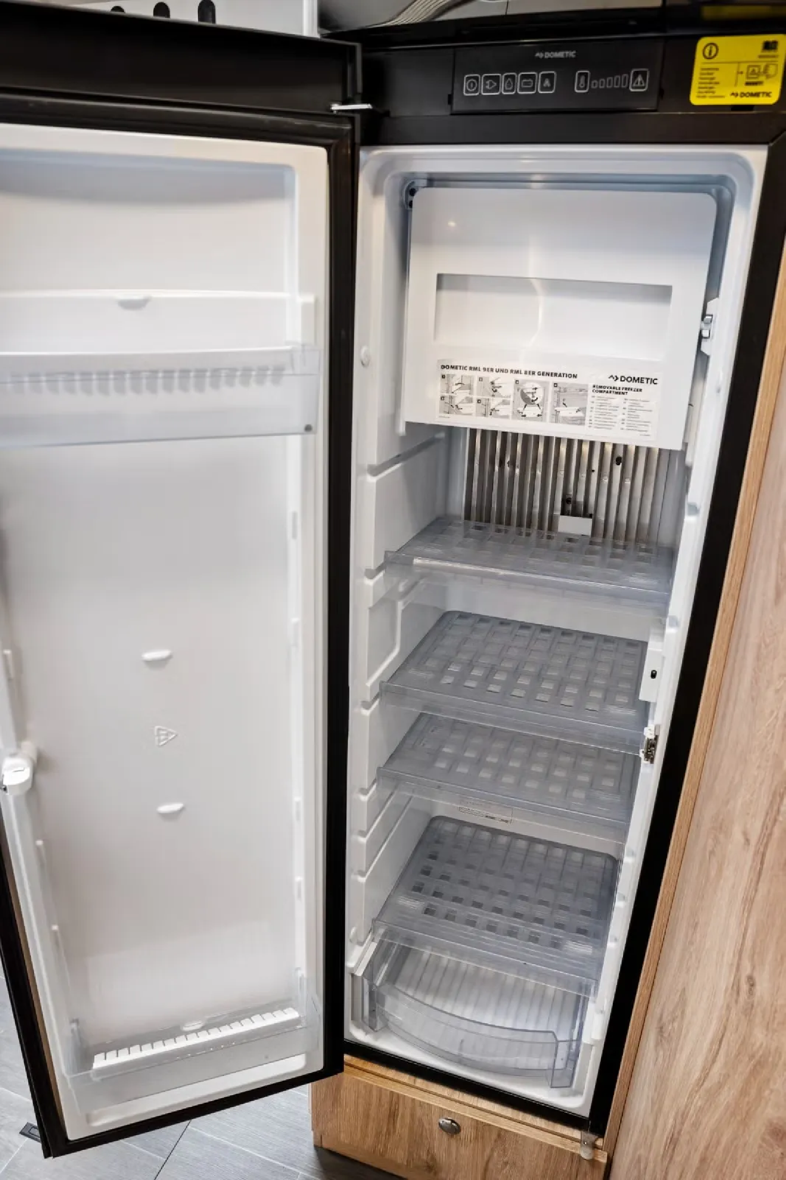 Eura Mobil IL 720 QB