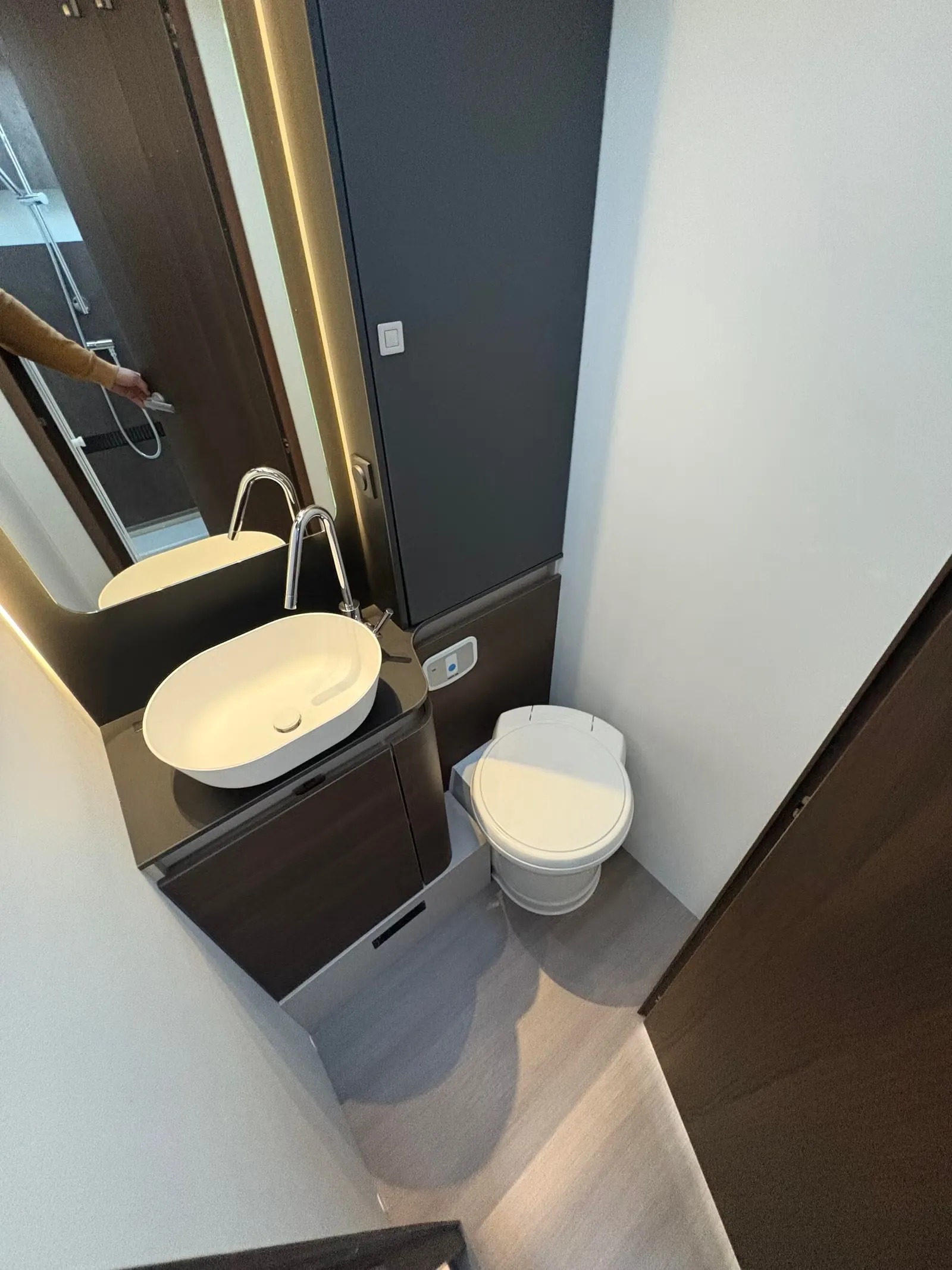 Adria Coral Supreme 670 DL Alde