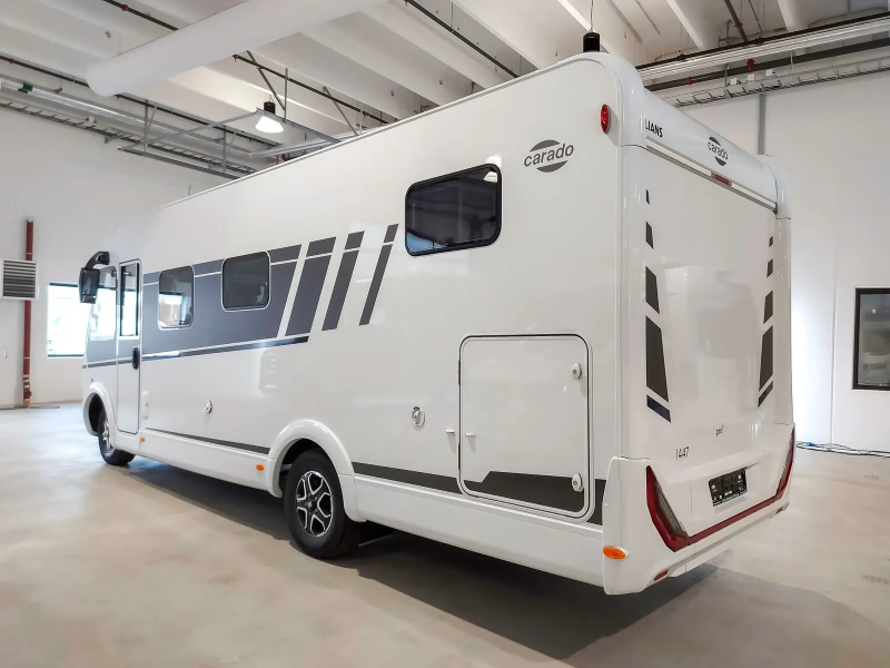 Carado I 447 Pro+