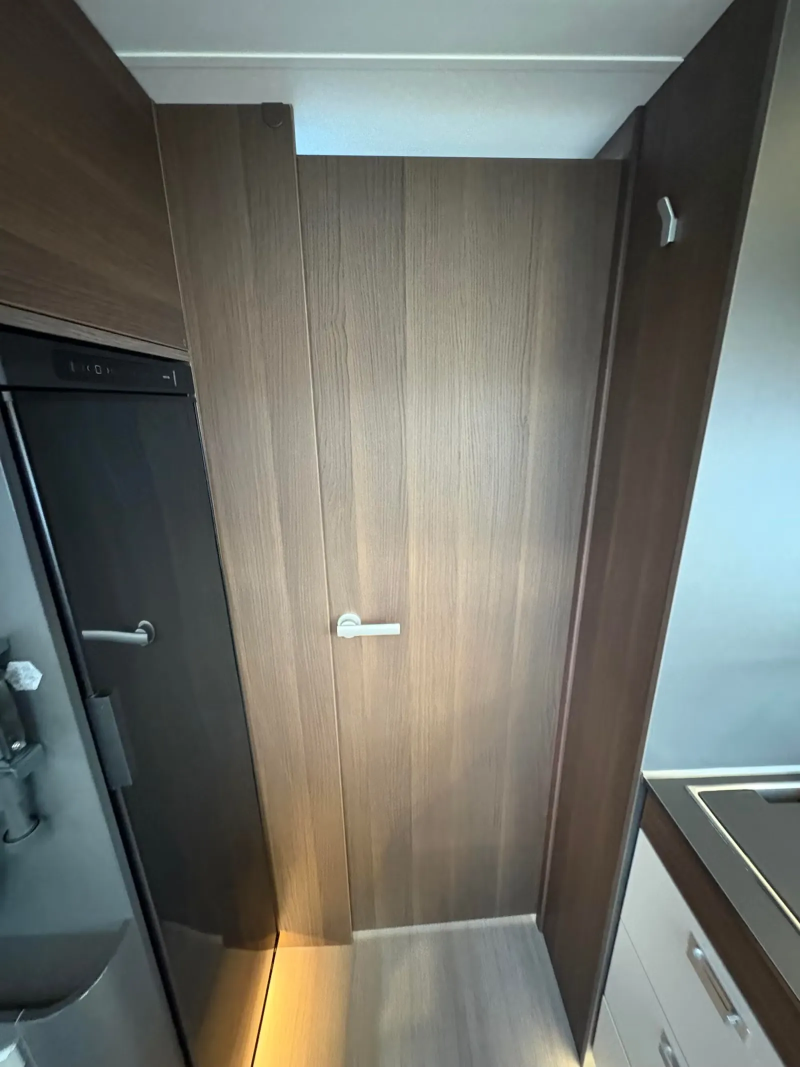 Adria Coral Supreme 670 DL Alde