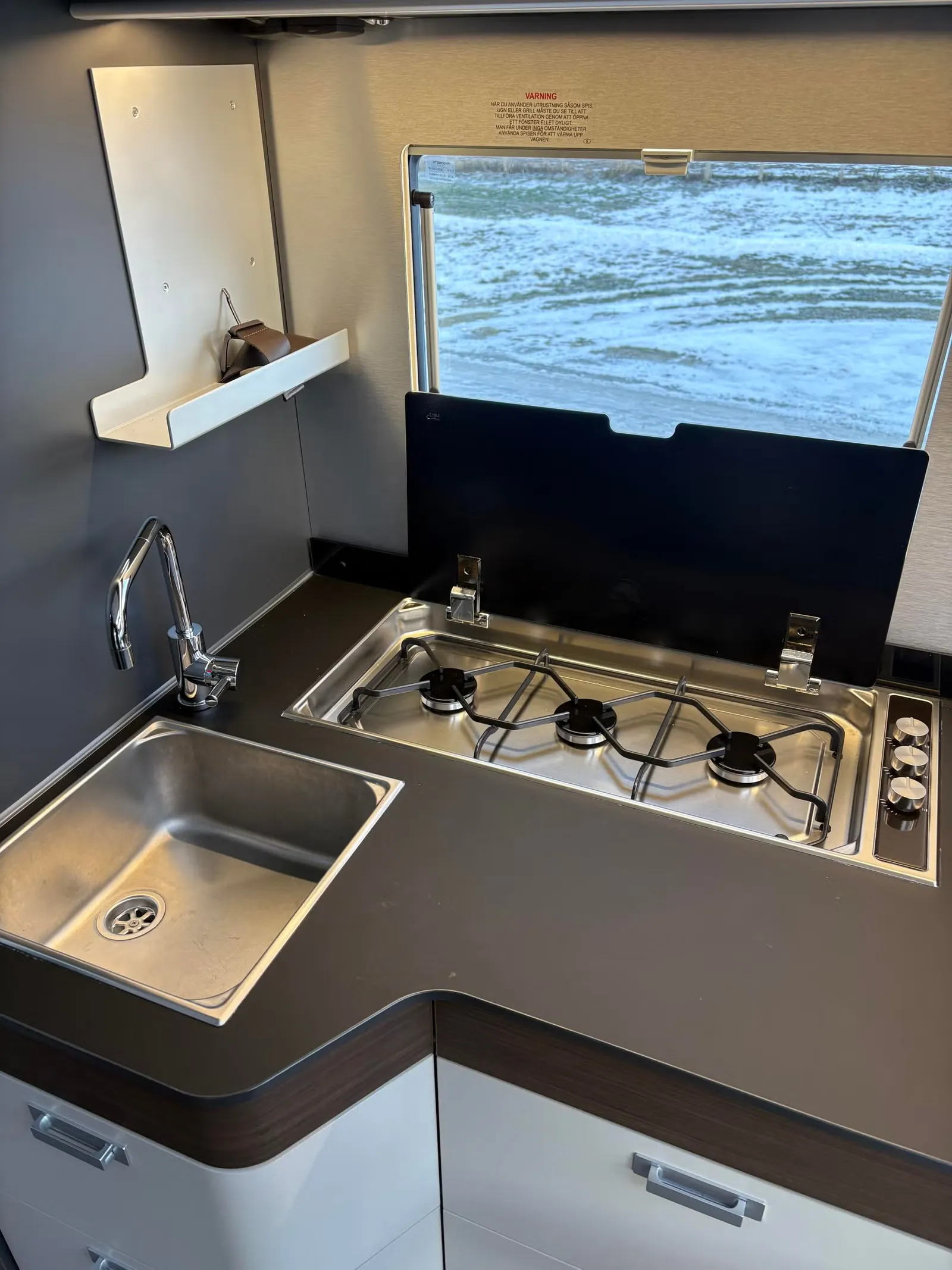 Adria Coral Supreme 670 DL Alde