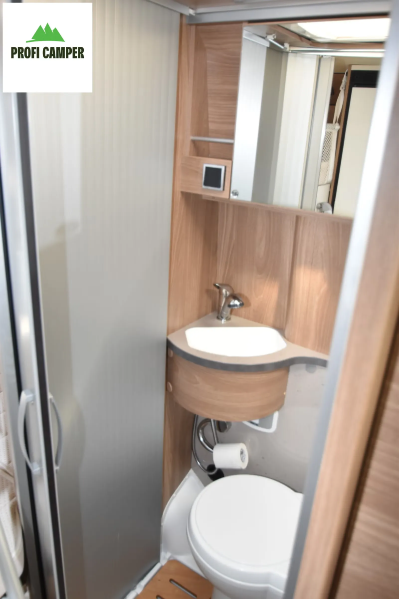 Carado Vlow 600 CV 03