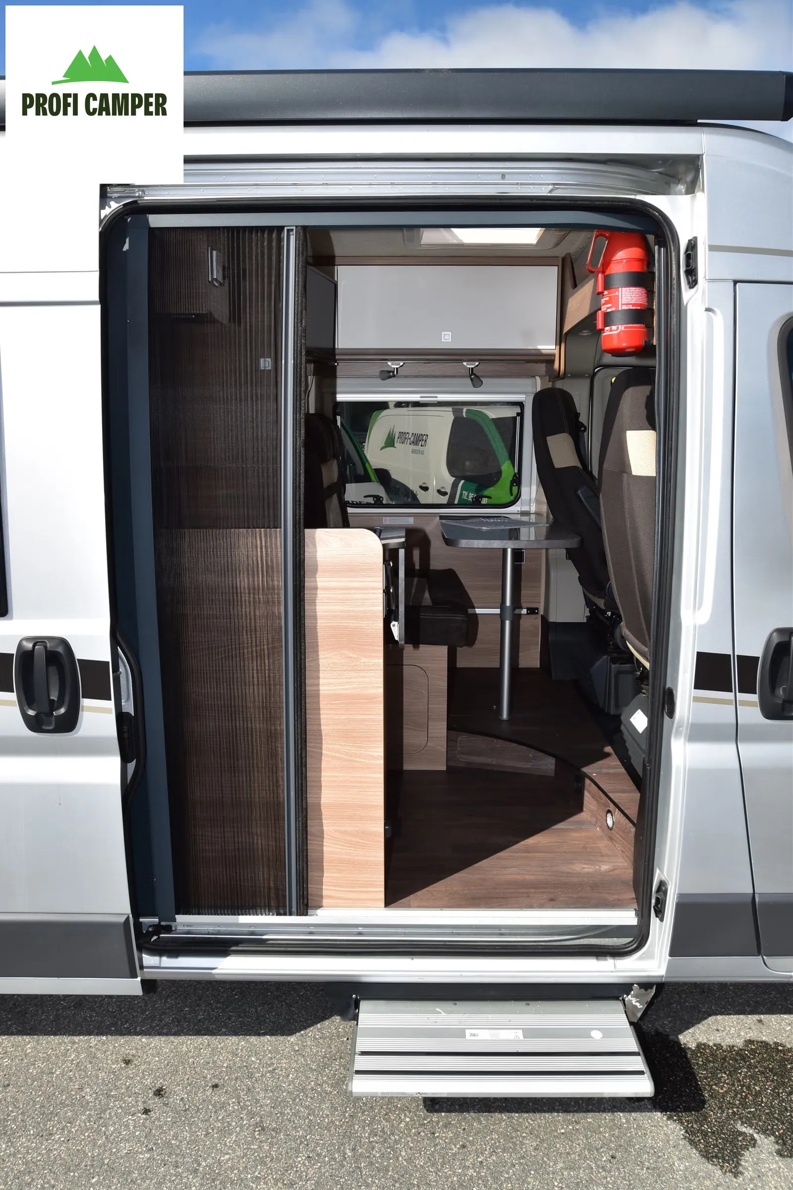 Carado Vlow 600 CV 03