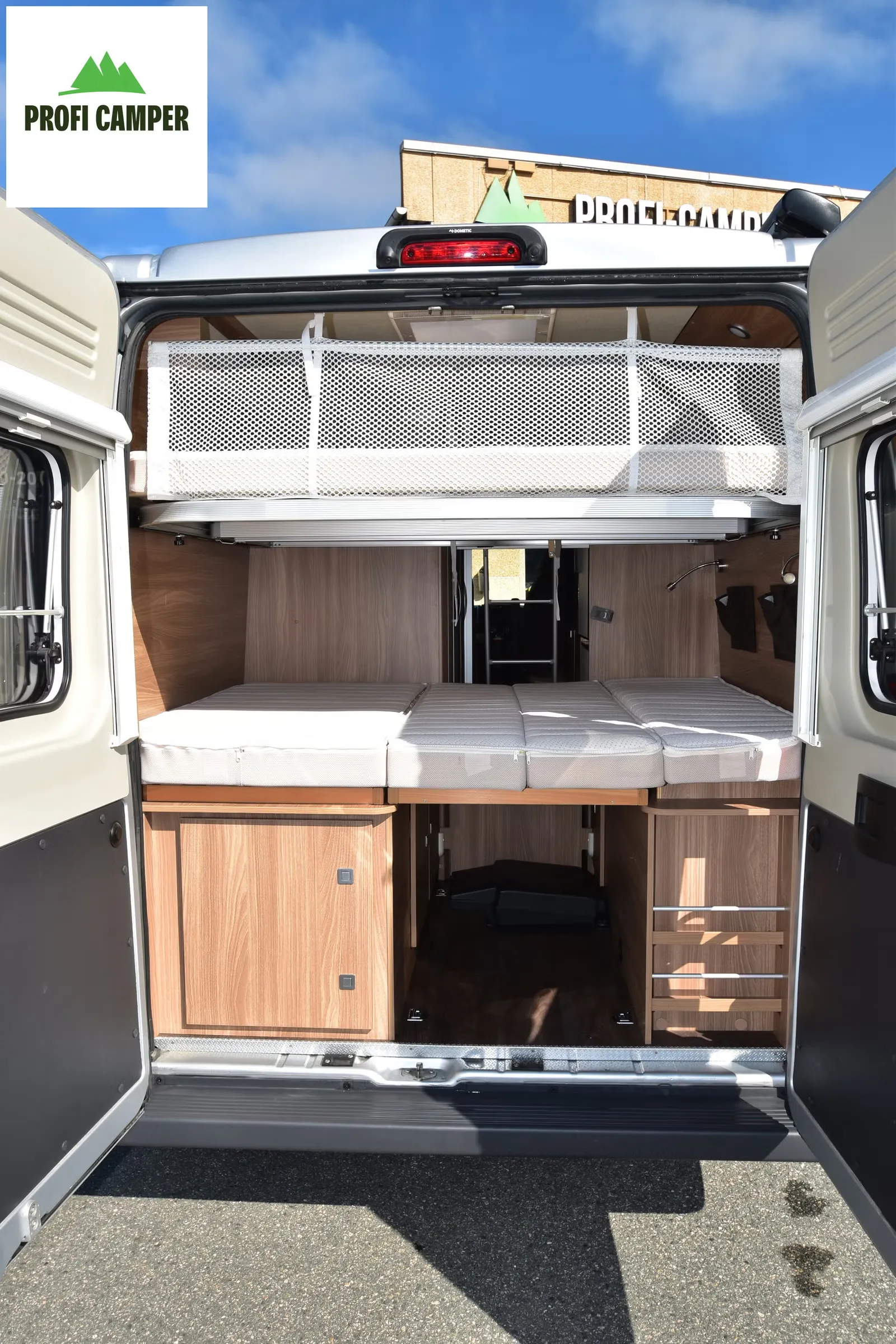 Carado Vlow 600 CV 03