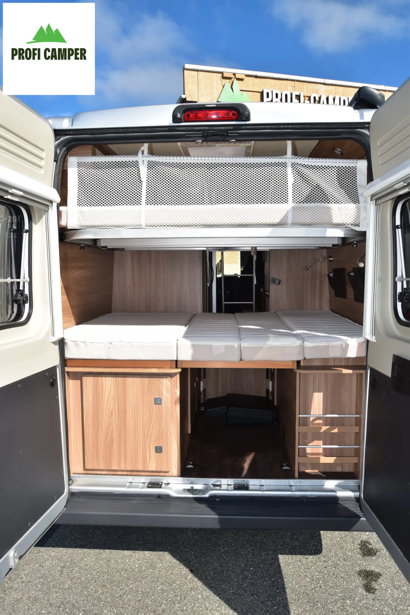 Carado Vlow 600 CV 03