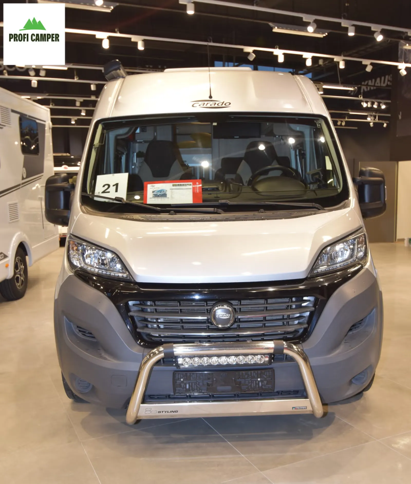 Carado Vlow 600 CV 03