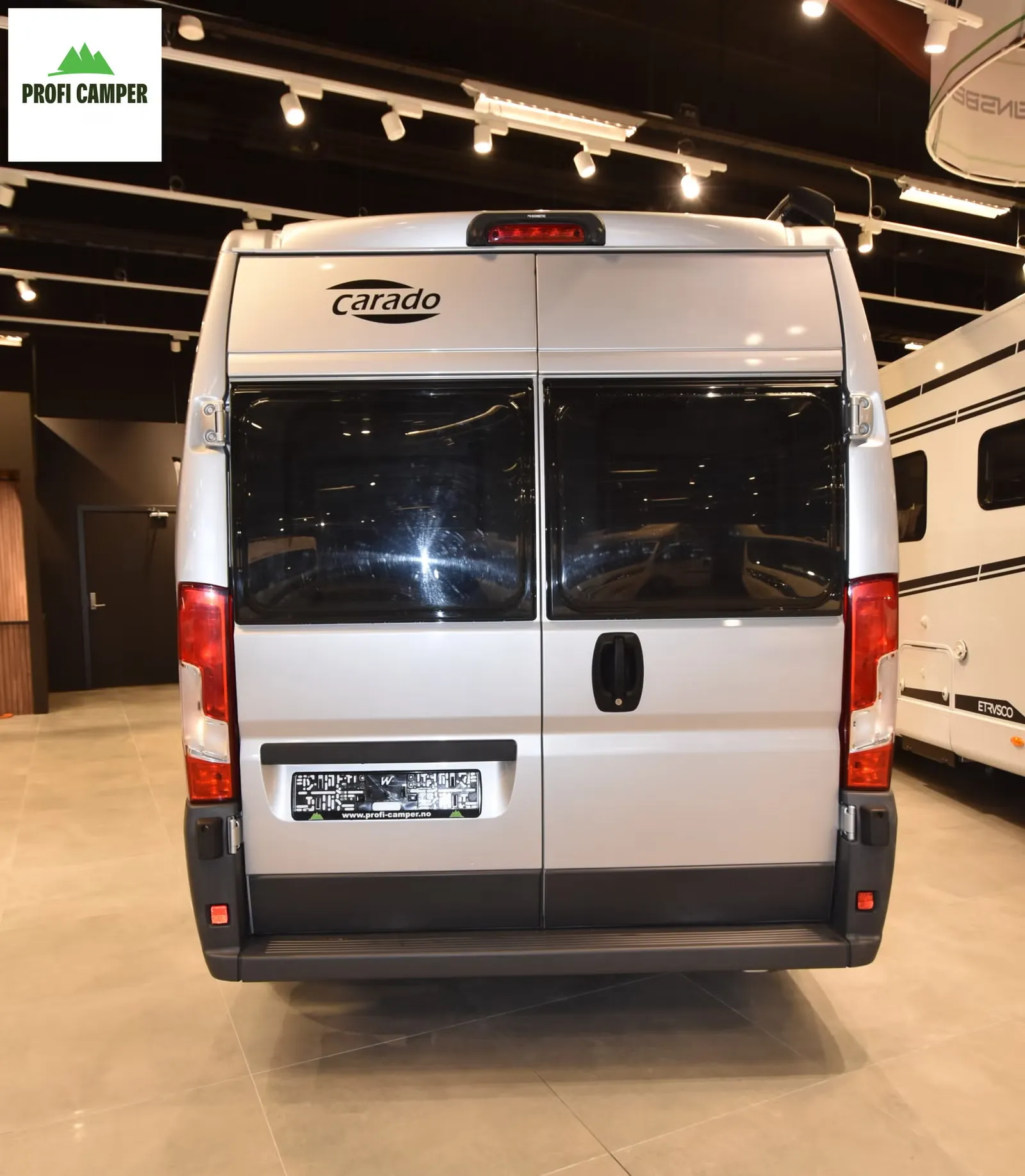 Carado Vlow 600 CV 03