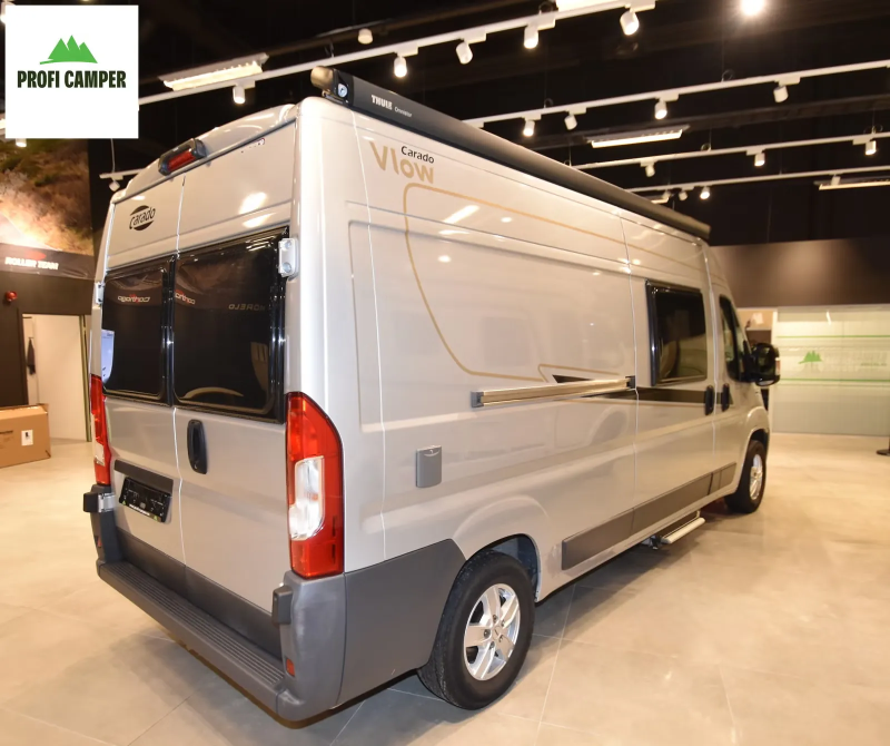 Carado Vlow 600 CV 03