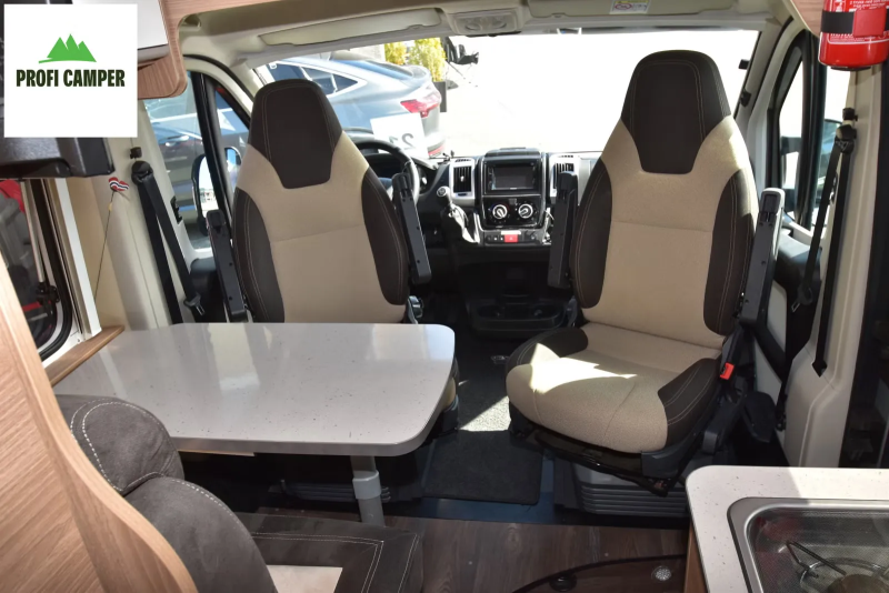 Carado Vlow 600 CV 03