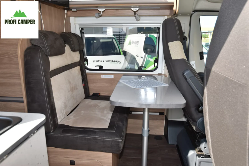 Carado Vlow 600 CV 03