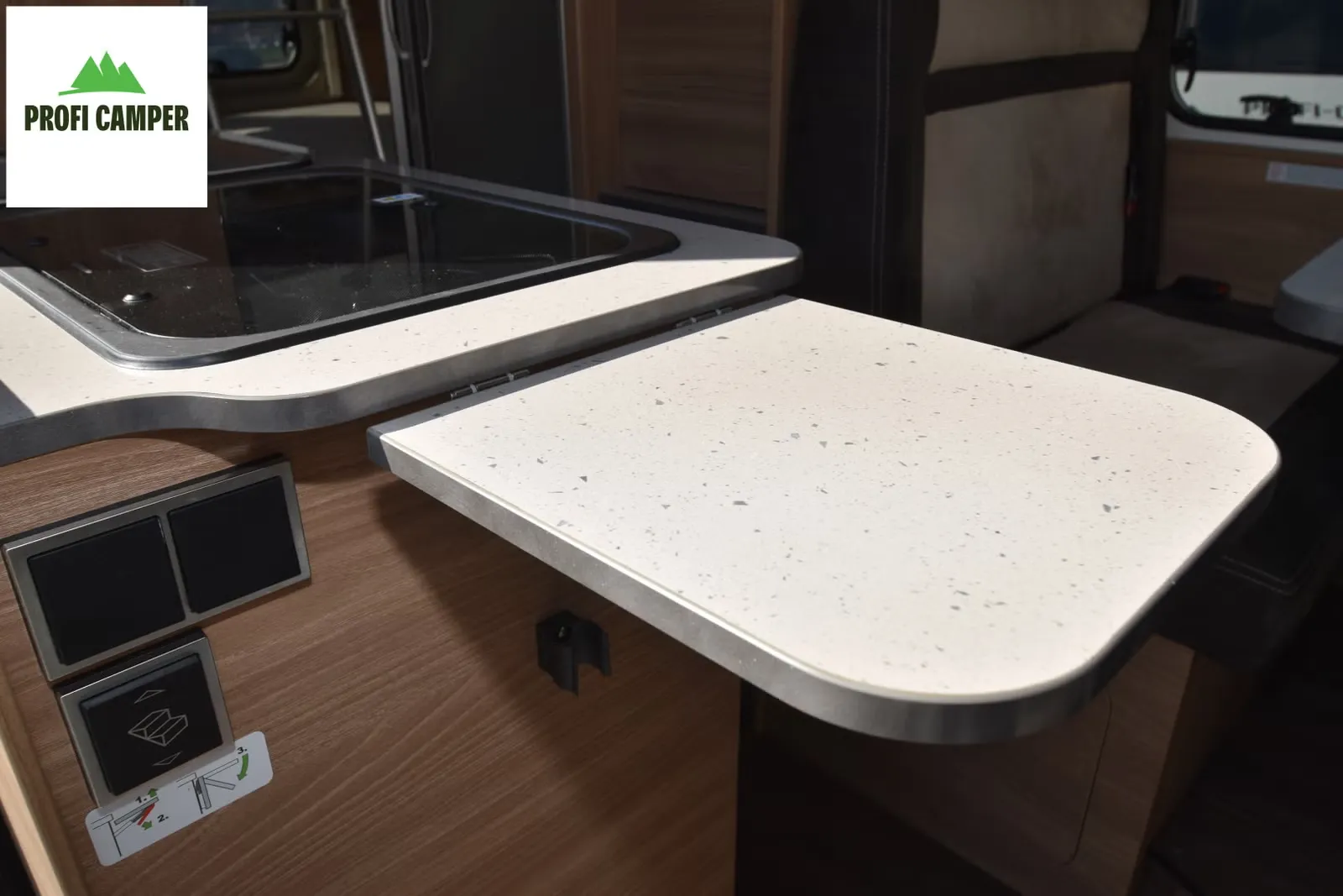 Carado Vlow 600 CV 03