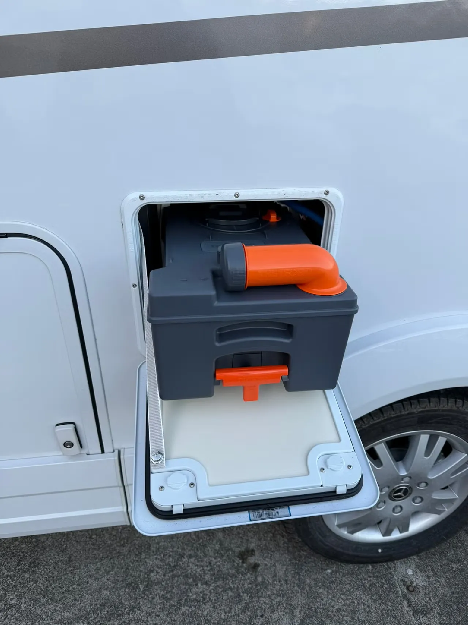 Eura Mobil Integra Line GT 726 EF