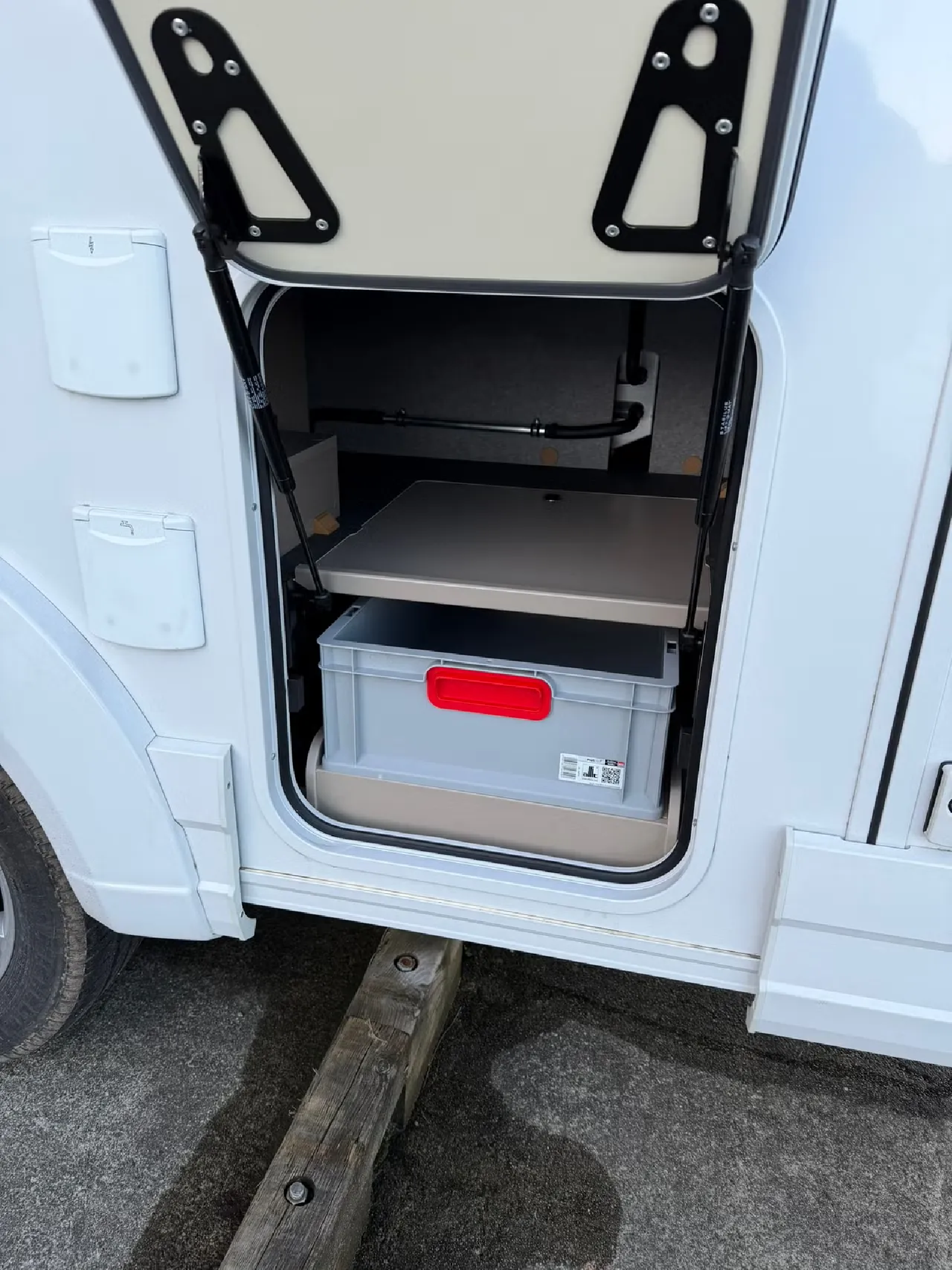 Eura Mobil Integra Line GT 726 EF