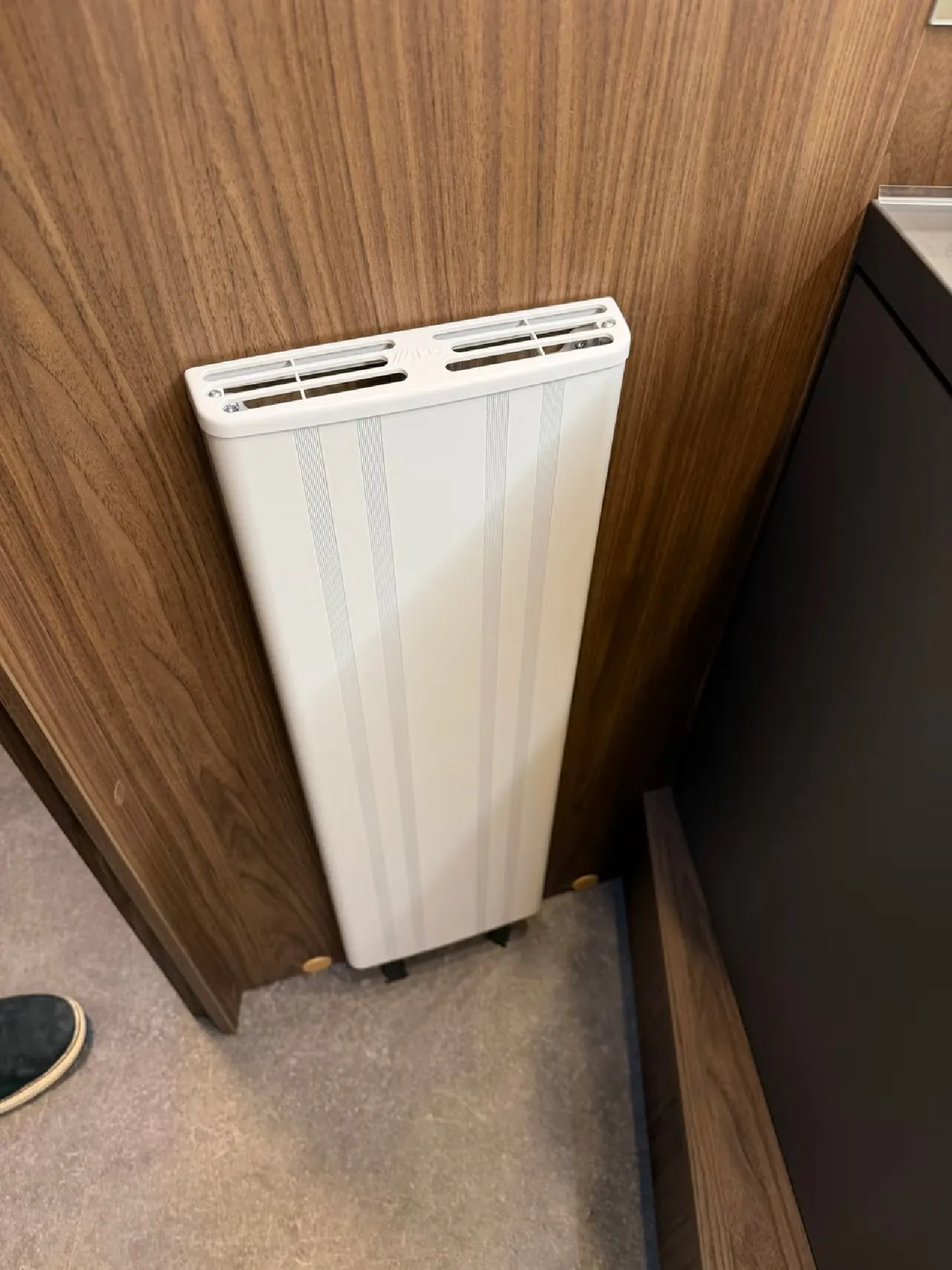 Eura Mobil Integra Line GT 726 EF