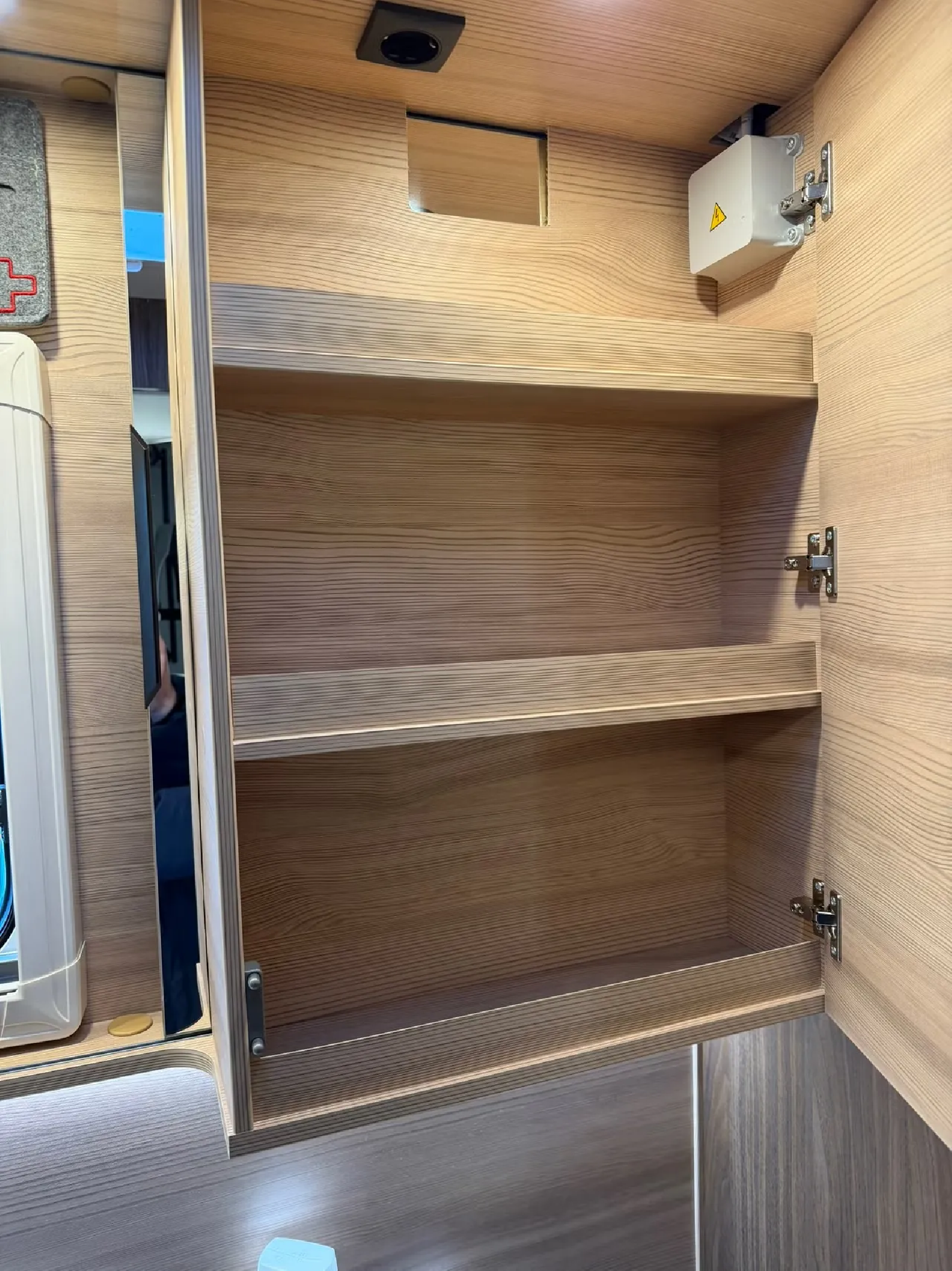 Eura Mobil Integra Line GT 726 EF