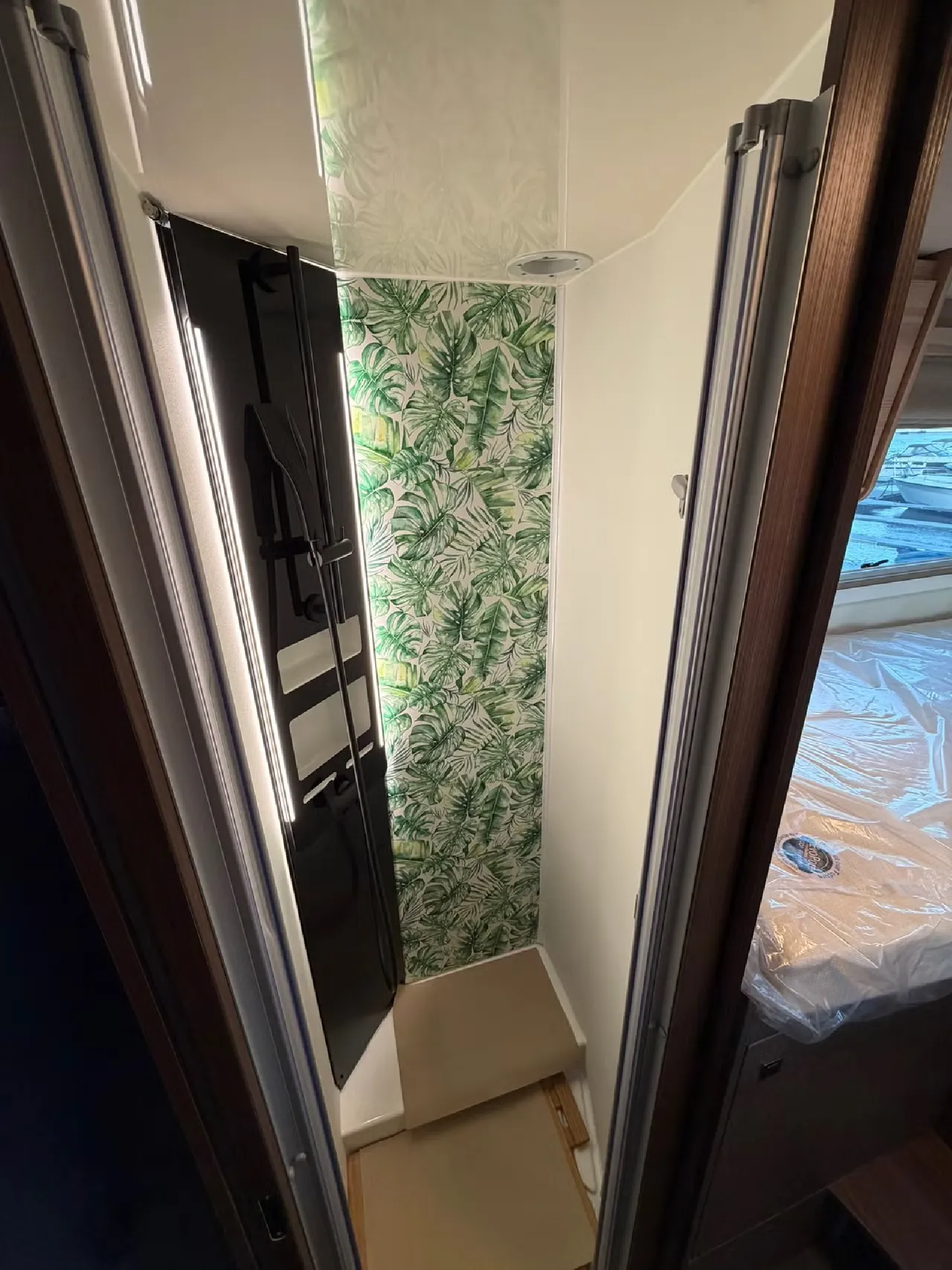 Eura Mobil Integra Line GT 726 EF