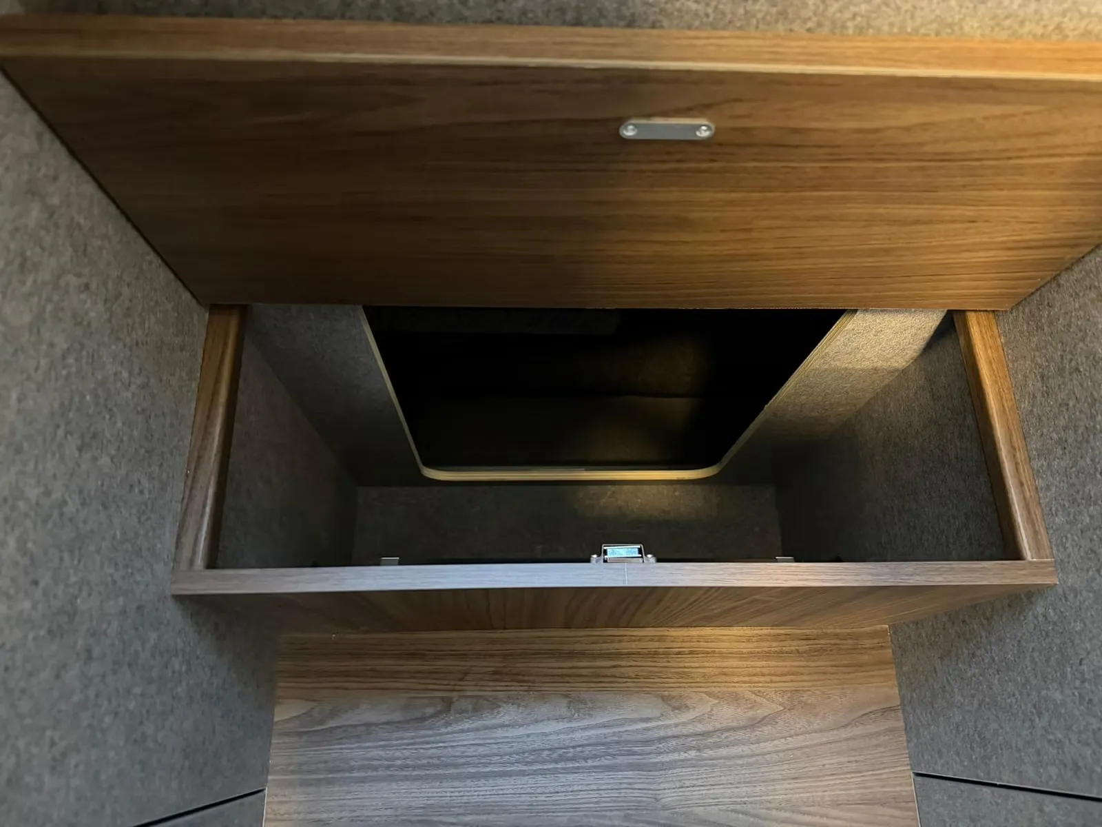 Eura Mobil Integra Line GT 726 EF