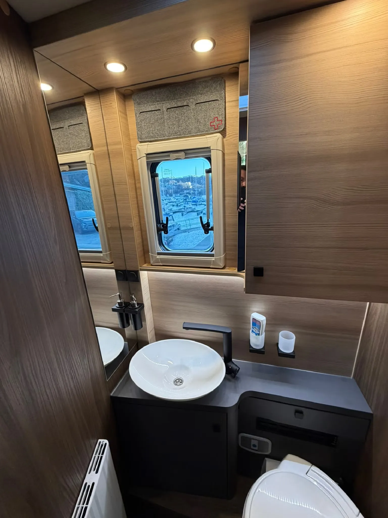 Eura Mobil Integra Line GT 726 EF