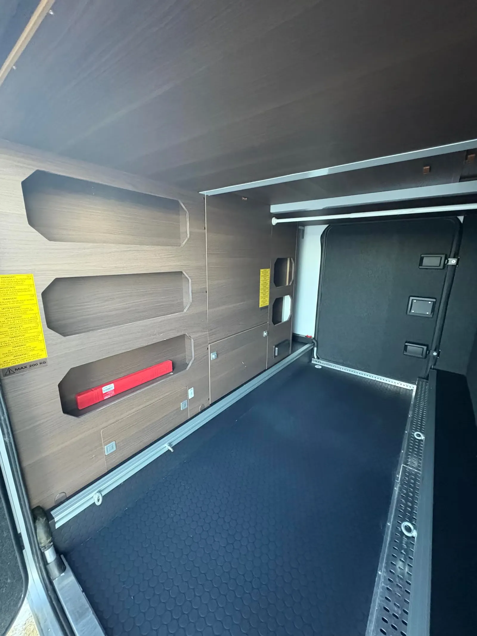 Adria Coral Supreme 670 DL Alde