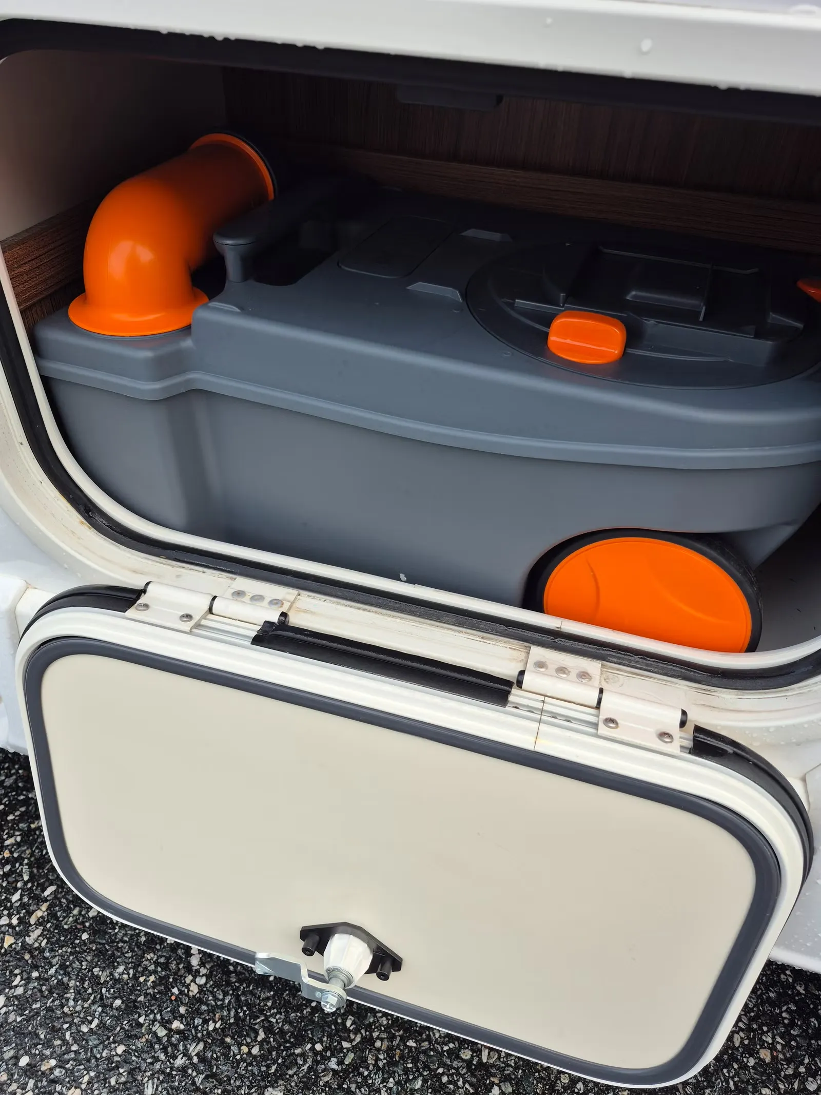 Eura Mobile Contura 766 EF