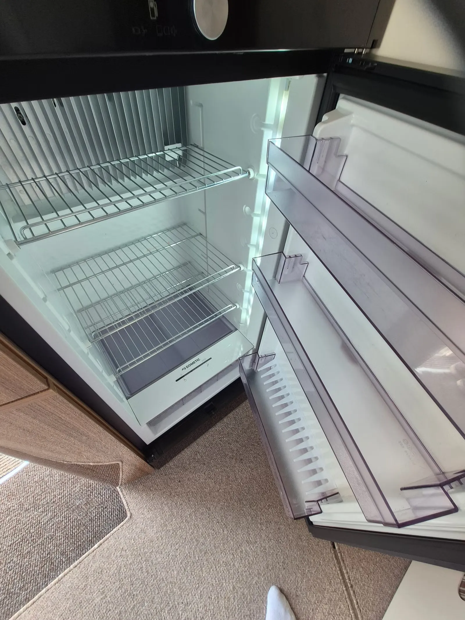 Eura Mobile Contura 766 EF