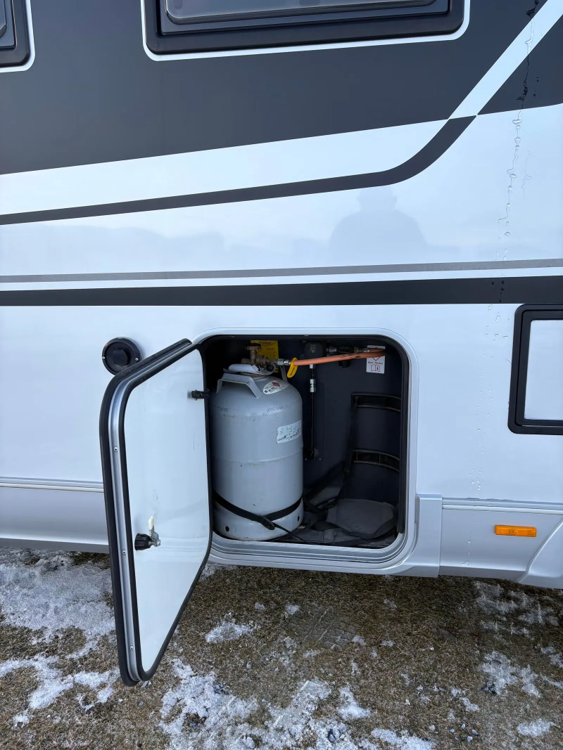 Adria Coral Supreme 670 DL Alde