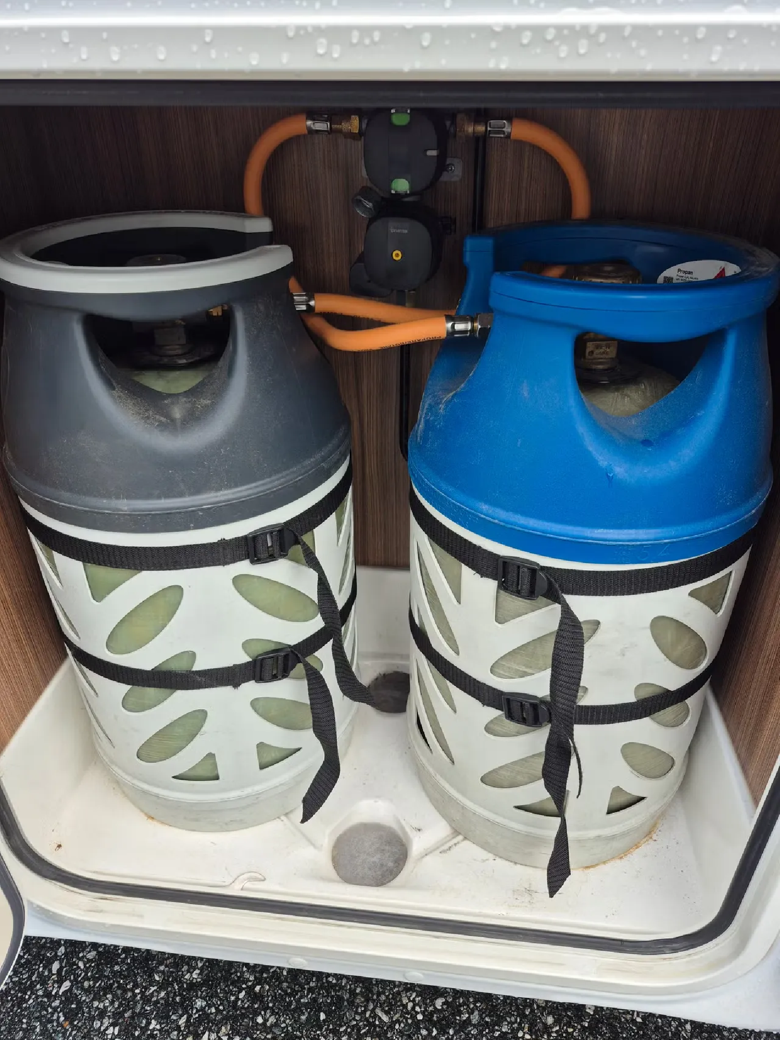 Eura Mobile Contura 766 EF