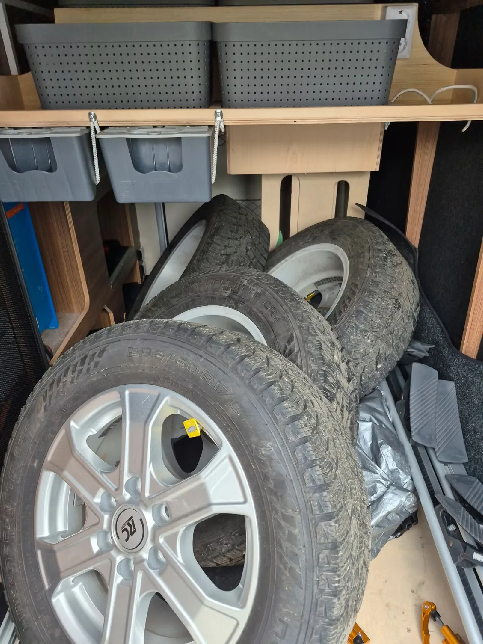 Eura Mobile Contura 766 EF