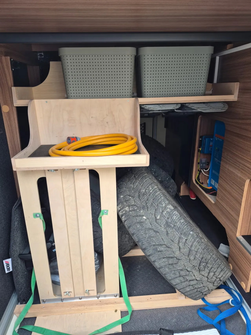 Eura Mobile Contura 766 EF