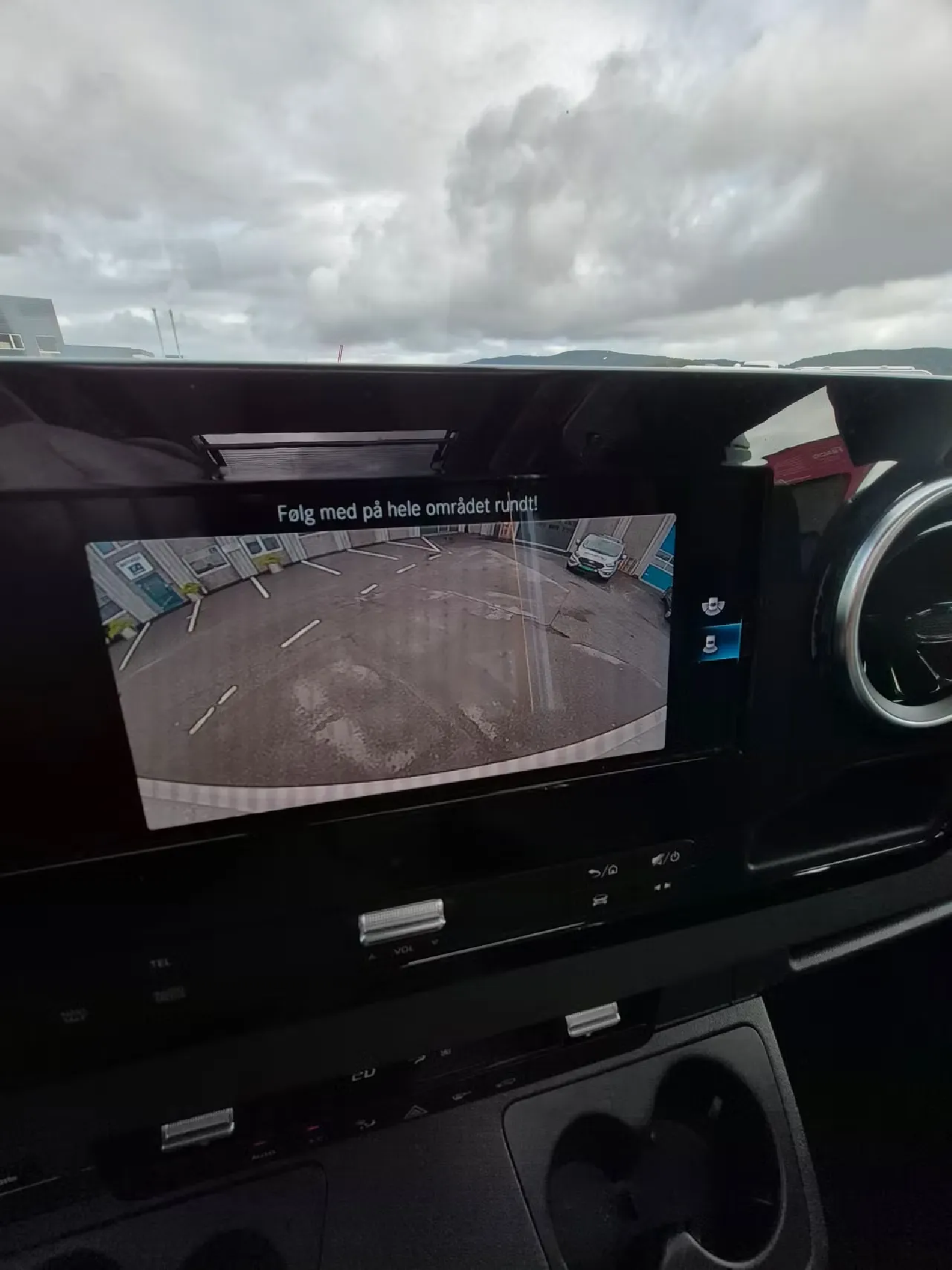 Eura Mobile Contura 766 EF